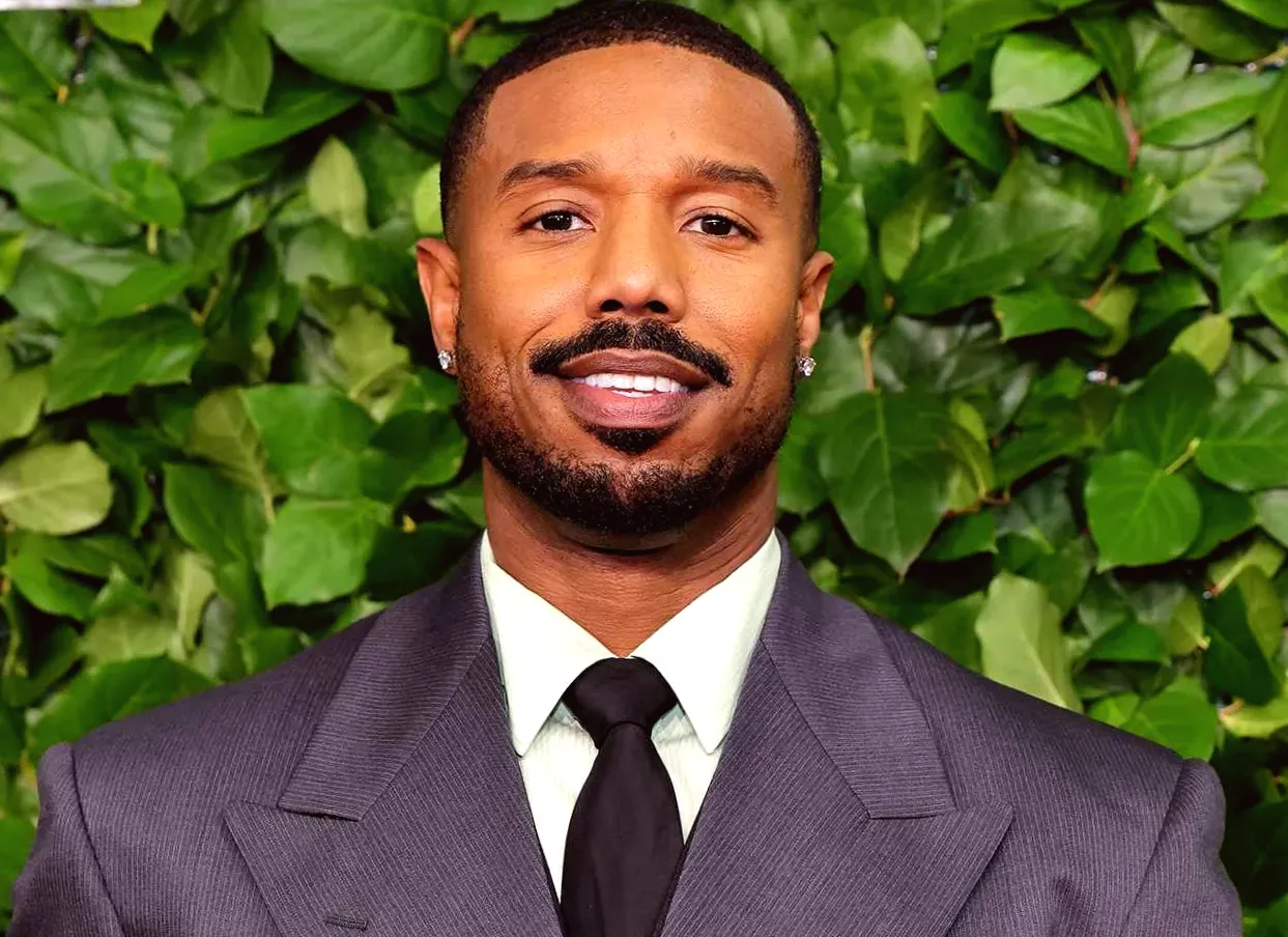 Exclusive: Michael B. Jordan Shares His Favorite Pop Culture Vampire