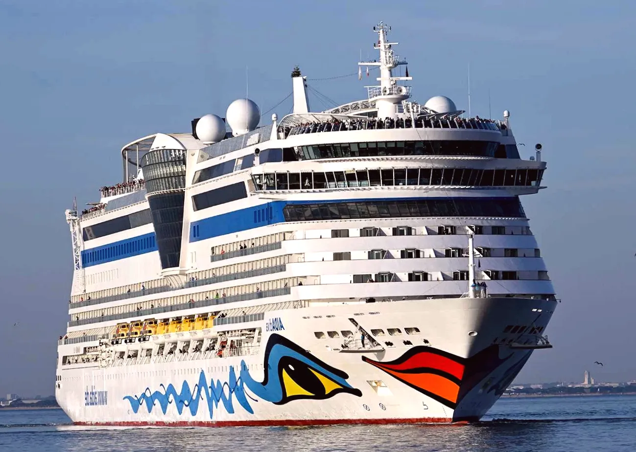 Over 100 Passengers and Crew Members Fall Ill with Norovirus During 133-Day World Cruise