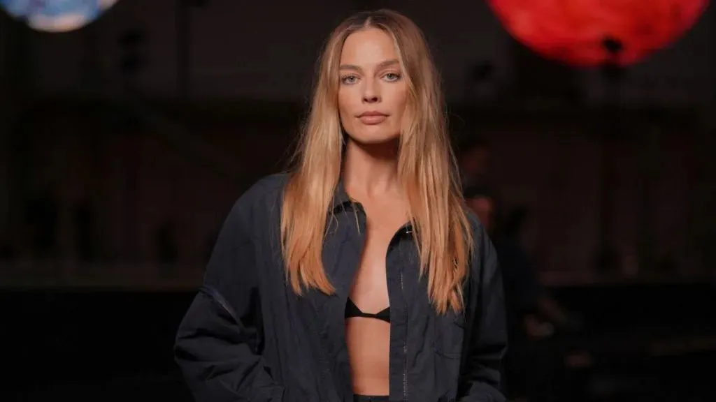 Margot Robbie Shares Challenges of Filming Postpartum Were ‘More Haphazard’