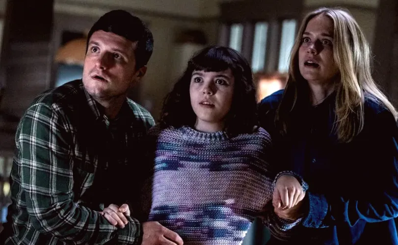 'Five Nights at Freddy’s 2' has arrived. Get ready for other video game adaptations to be excited about