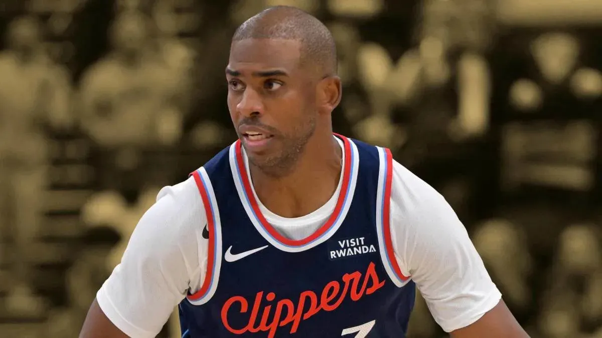 "NBA world outraged by Clippers decision to part ways with Chris Paul"