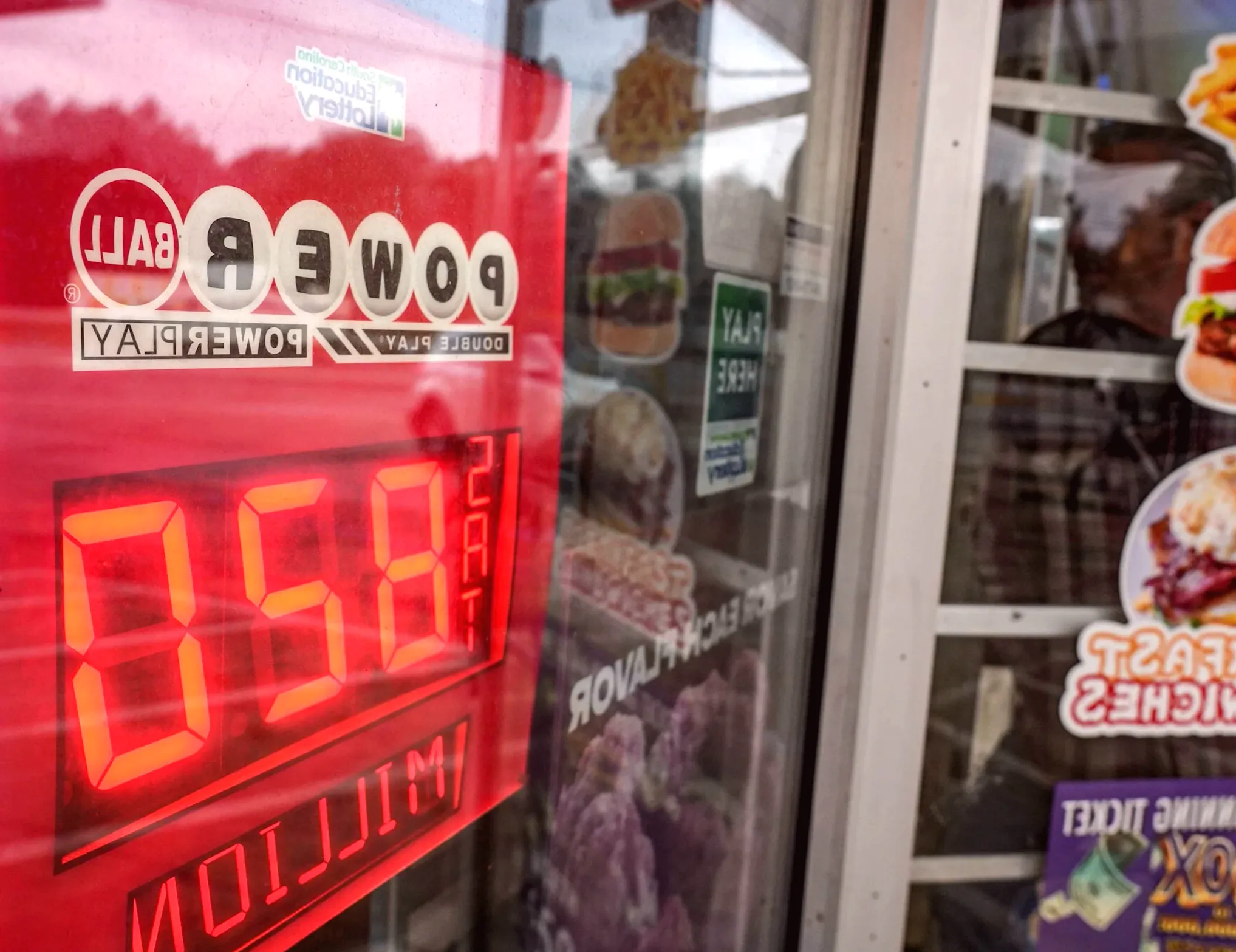 Powerball drawing for top 10 jackpot tonight. How much do tickets cost?