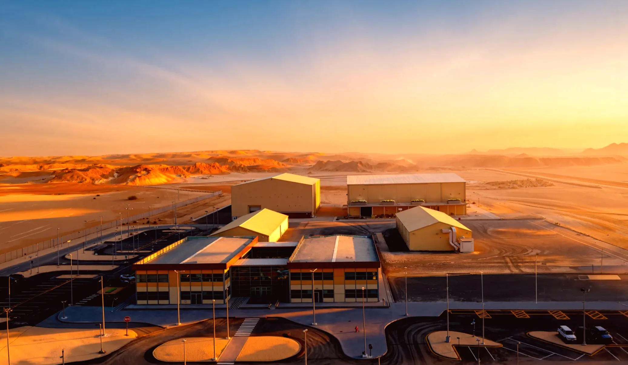 'Game Of Thrones' Director to Launch 'Unbroken Sword' at Saudi Arabia's Qiddiya City PlayMaker Studios