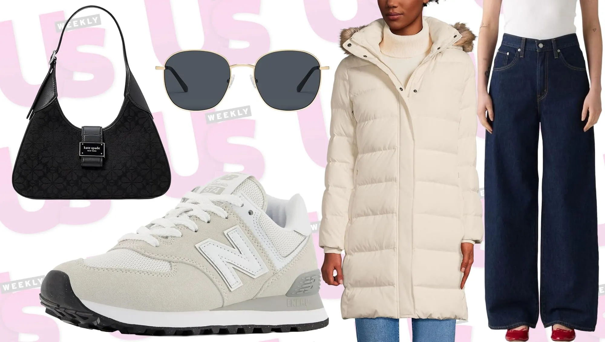 Yes, Amazon Offers Hidden Outlet Deals - Coach, Levi's and Kate Spade Up to 65% Off