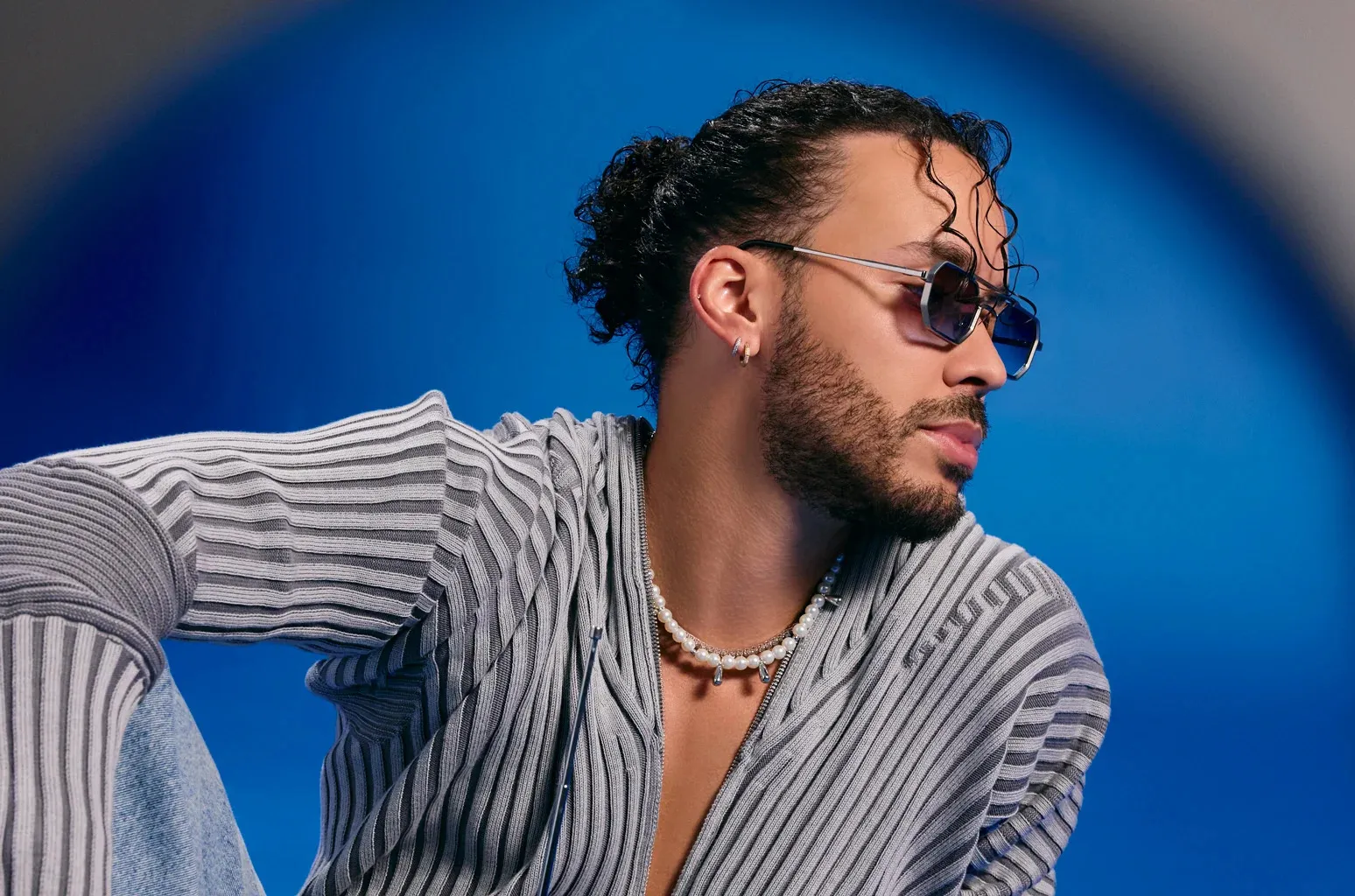 Prince Royce Tops Latin Airplay Chart with His Cover of Backstreet Boys' 'I Want It That Way'
