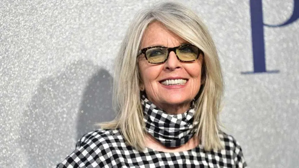 Diane Keaton's Final Messages to All's Fair Star Before Passing Away Unveiled