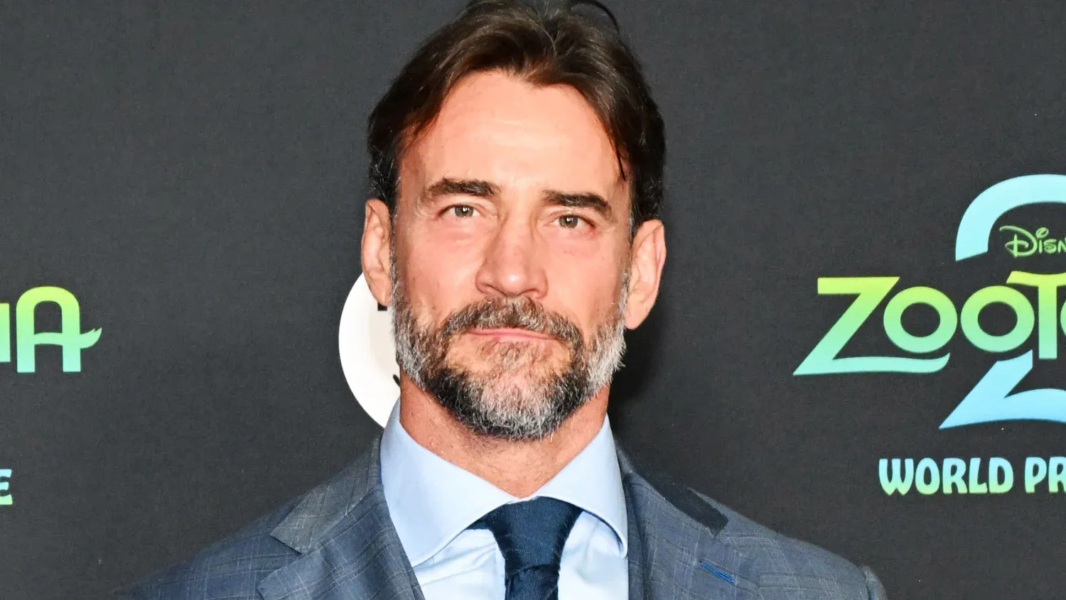 CM Punk Signs On for Netflix Romantic Comedy Adaptation of Katherine Center's Novel 'The Bodyguard'