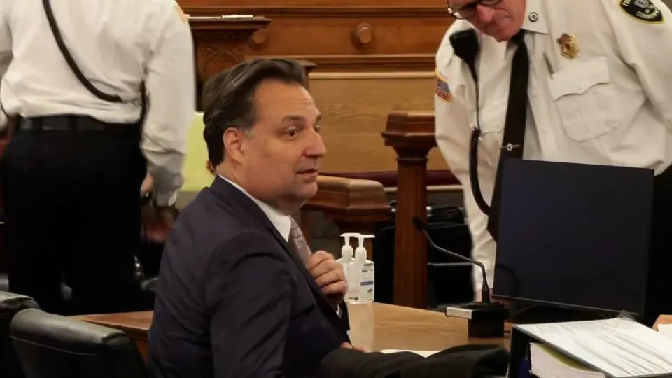 Gory internet searches highlighted in Brian Walshe's murder trial. Here are the key points from Day 2.