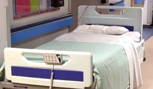 Pest control work requires hospital to relocate services