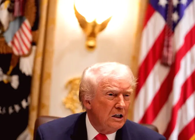 The Latest: Legislators to receive testimony from Navy admiral responsible for ordering attack that resulted in deaths of boat strike survivors