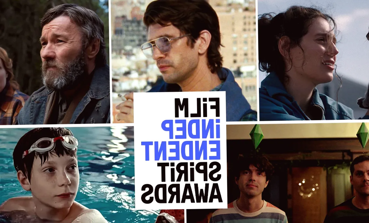 Nominations for Best Feature at Spirit Awards include ‘Train Dreams’, ‘The Plague’, ‘Sorry, Baby’, ‘Twinless’ & ‘Peter Hujar’s Day’