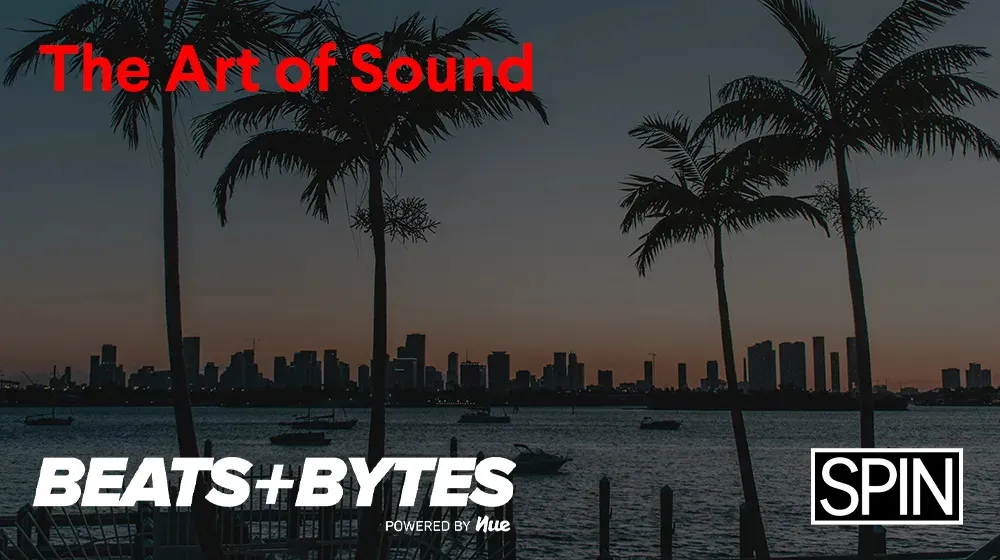 The Mastery of Sound