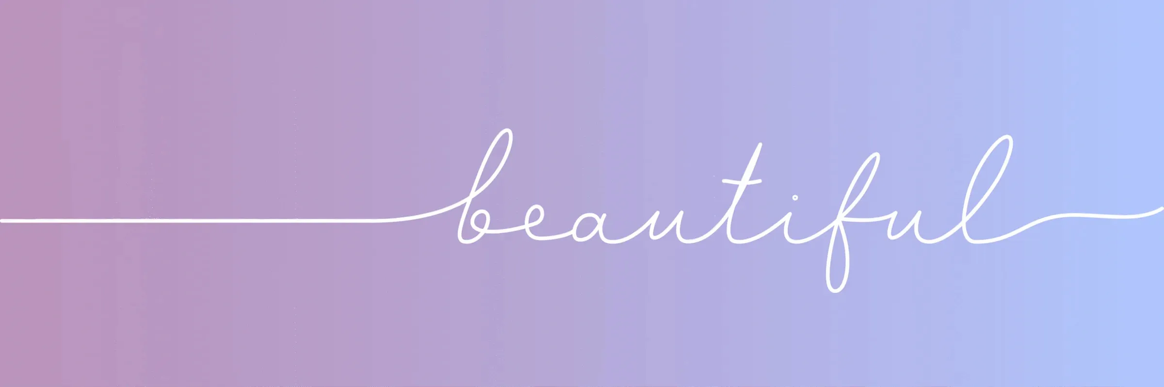 What Qualities Make a Word Beautiful?