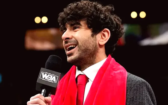 The Impact of Netflix's Acquisition of Warner Bros. on the Future of Professional Wrestling (It's Complicated)