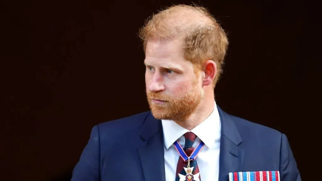 Prince Harry Makes a Long-Awaited Return to This Talk Show for a Special Reason