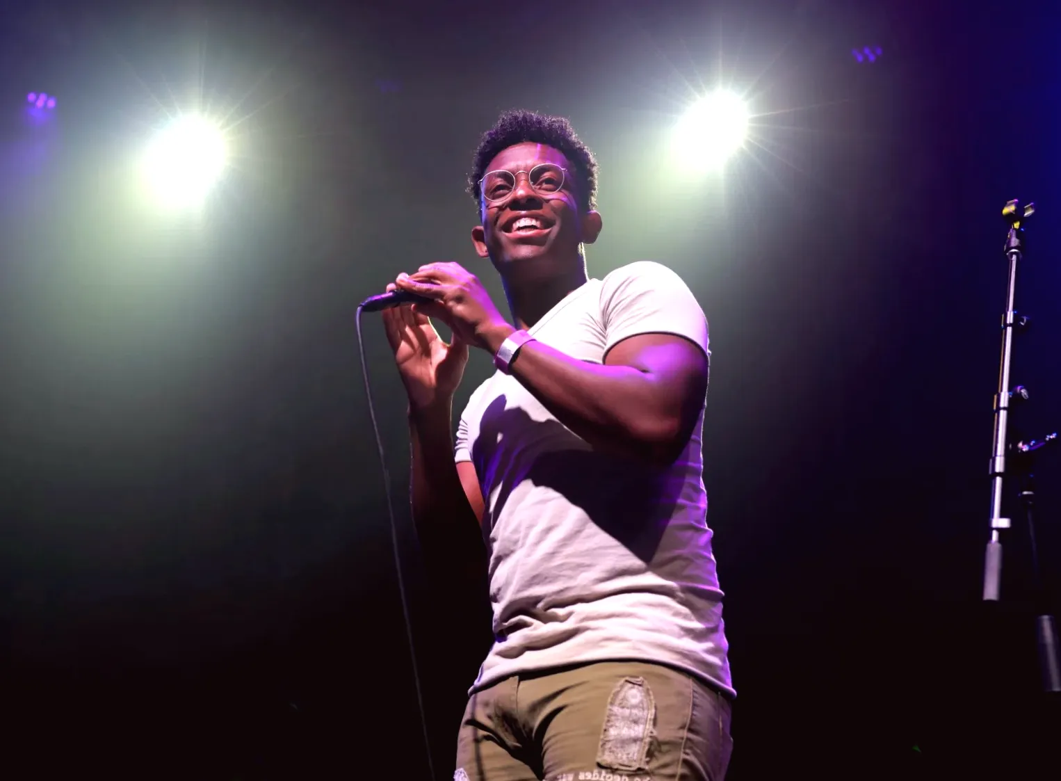 Breland on Nashville's Acceptance of Post Malone Over Beyoncé