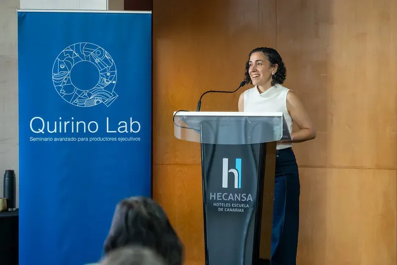 Quirino Awards are back in Tenerife with a record 273 submissions and a new two-pillar structure (EXCLUSIVE)