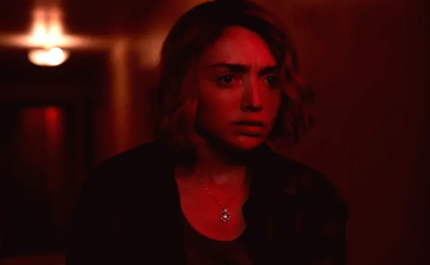 Paramount's 'School Spirits' Renewed for 3rd Season