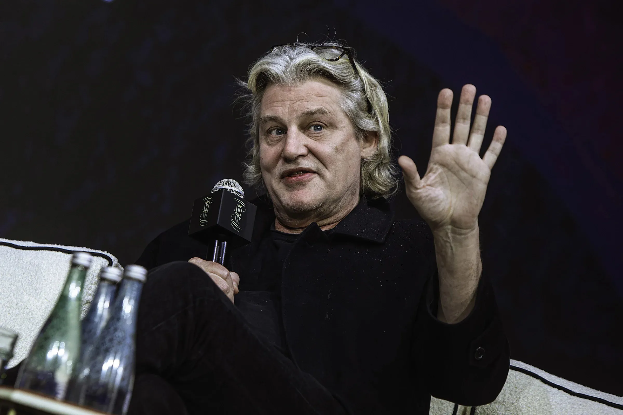 'Blonde' Filmmaker Andrew Dominik on Brad Pitt Rescuing Him From Career Limbo and the Challenges of Film Funding: 'Sometimes You Have to Cast Inappropriately to Make It Happen'