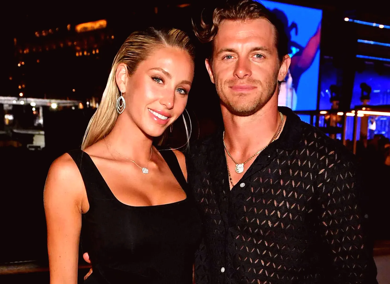 Sources Confirm Alix Earle and Braxton Berrios Have Ended Relationship After 2+ Years of Dating