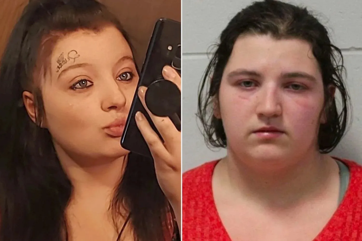 Rebecca Park's Sister Released from Jail as Mother Faces Charges for Murdering Pregnant Daughter and Removing Baby