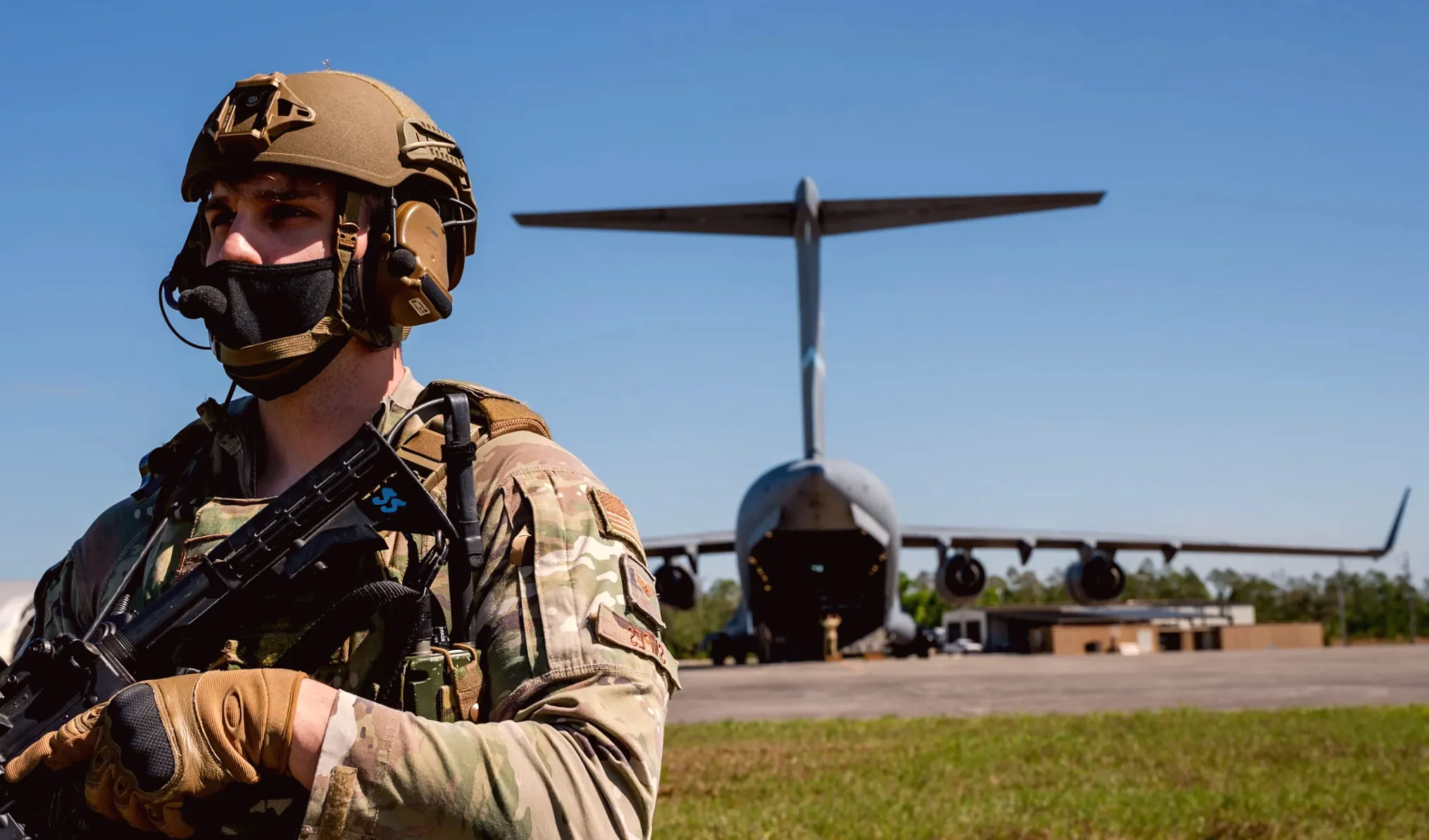 US Air Force abandons parts of previous administration’s overhaul