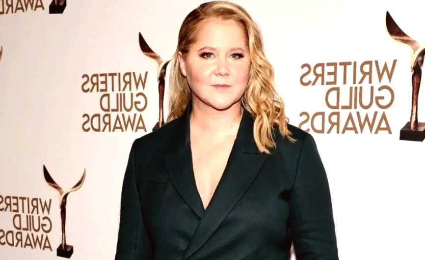 Insider Claims Amy Schumer’s Behavior Is Causing Issues in Her Marriage