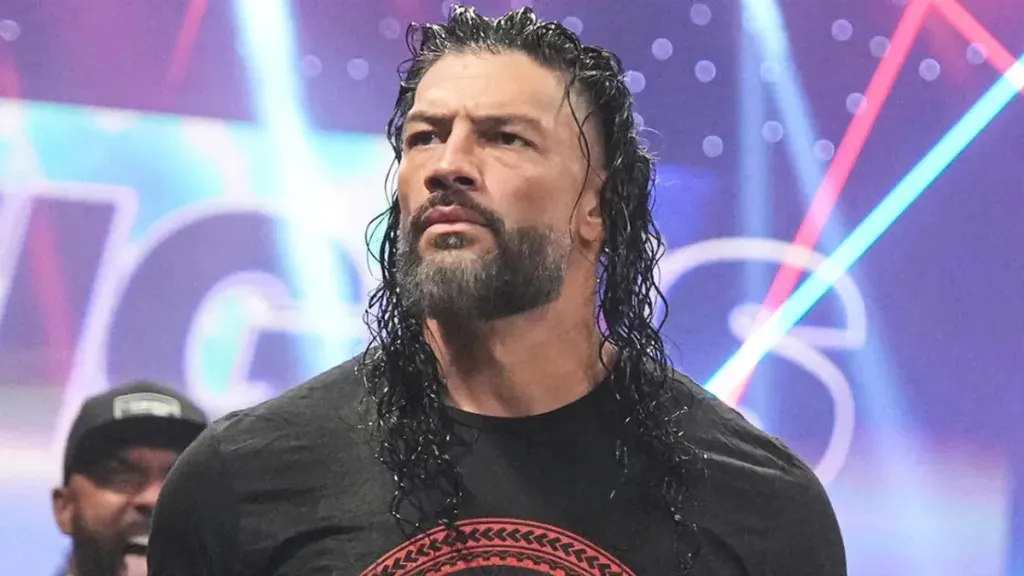 Roman Reigns Admits Another Wrestler is Superior to Him