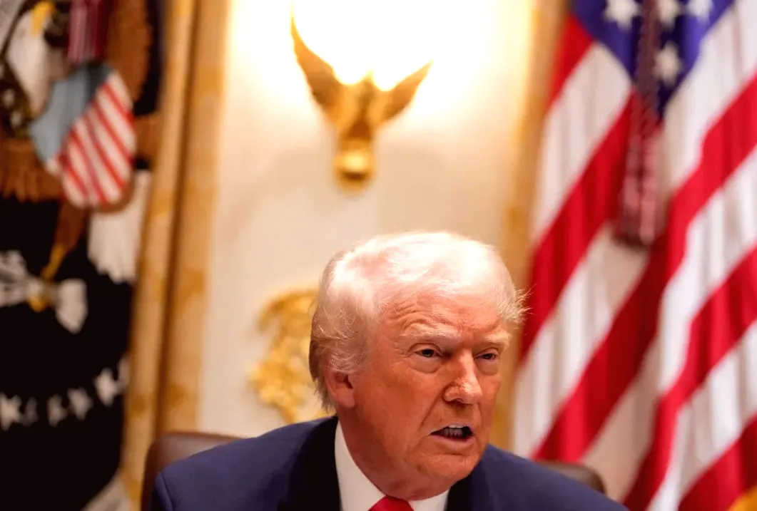 Trump alerts about danger to western ‘culture’ from large-scale migration in new security strategy: ‘Disruptive population movements’