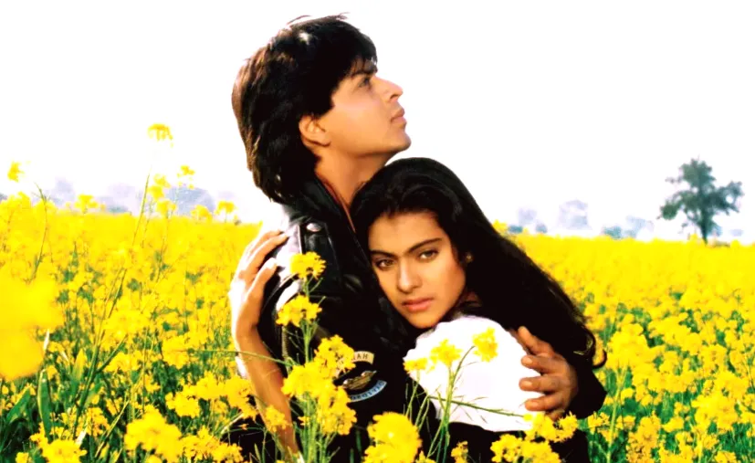 Shah Rukh Khan and Kajol reveal bronze statue in London's Leicester Square to celebrate 'DDLJ' 30th anniversary (EXCLUSIVE)