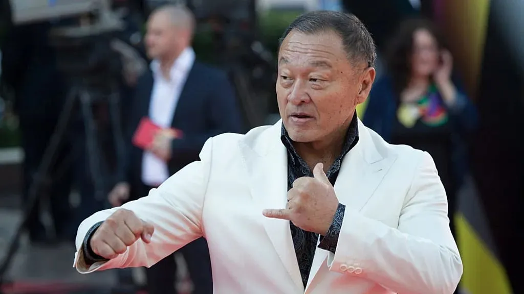 Cary-Hiroyuki Tagawa, star of 'The Last Emperor' and 'Mortal Kombat', passes away at 75