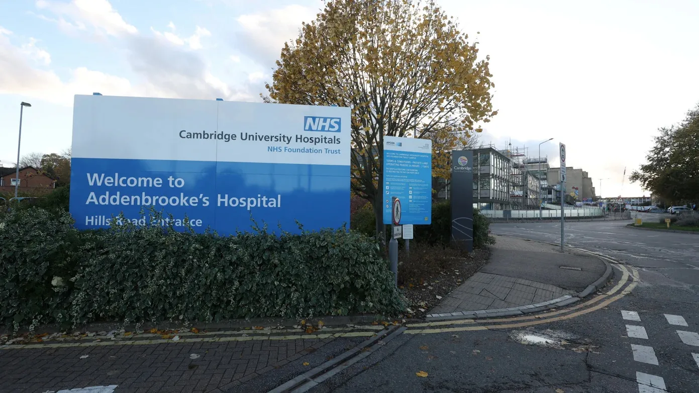 Innovative proposals for a new £2.3bn flagship hospital