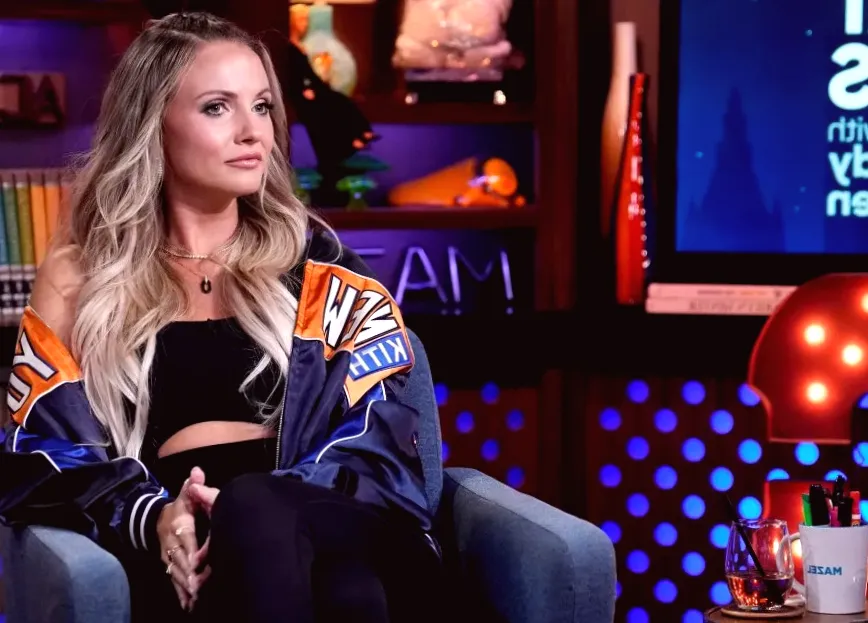 Former Southern Charm Star Taylor Ann Green Intensifies Conflict with Salley Carson: 'Narcissistic and Desperate'