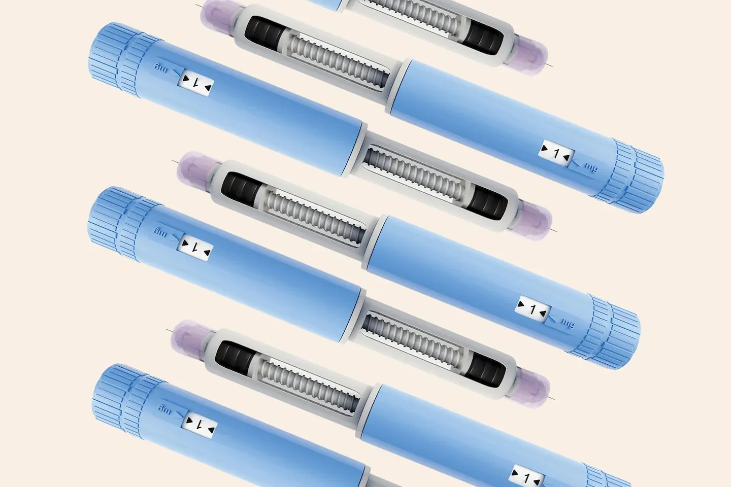 Ozempic 2.0 is coming soon, promising even greater transformation