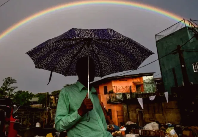 Sri Lanka reveals plan to help with cyclone aftermath as rain continues