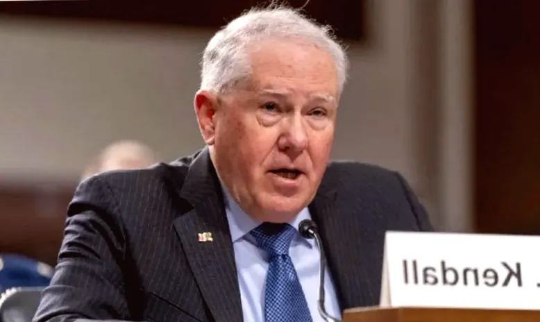 Under normal circumstances, Bradley would face court-martial, says former Air Force secretary