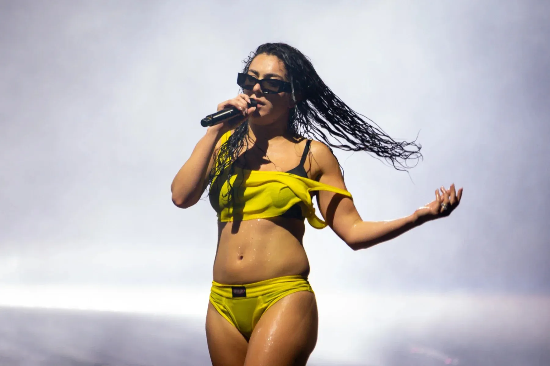 Reading & Leeds Festival 2026: Charli XCX, Fontaines D.C., RAYE Among Major Headliners