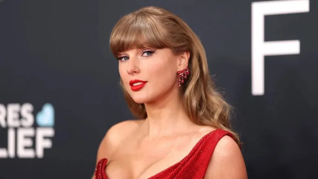 Report: Taylor Swift reportedly witnessed confrontation between Ryan Reynolds and Justin Baldoni