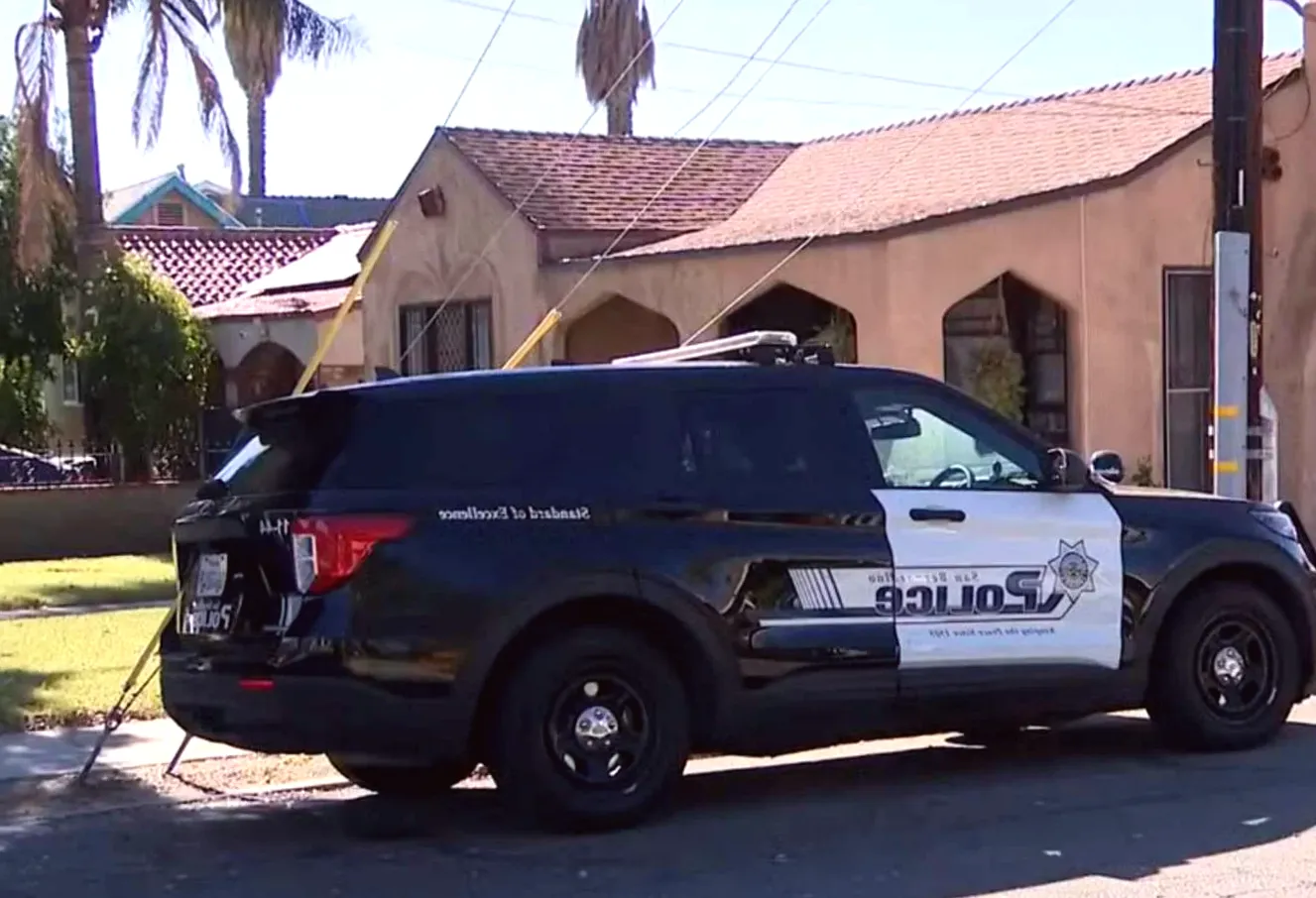 Infant in Critical Condition After Hit-and-Run Involving Stroller and Toddler Brother