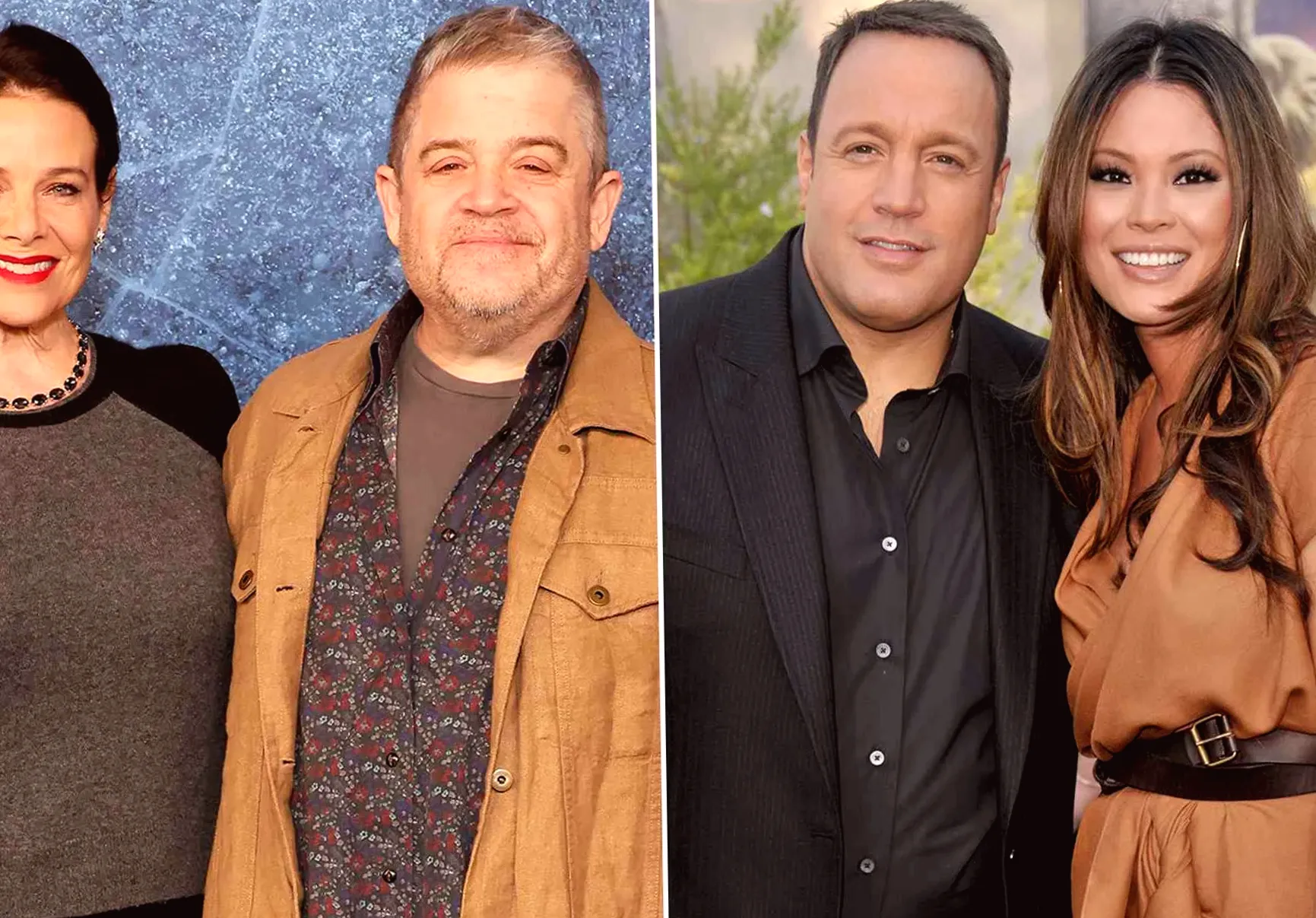 Get to Know the Actual Partners of the Cast of "The King of Queens" (Including the Duo Who Portrayed a Married Couple on the Show!)