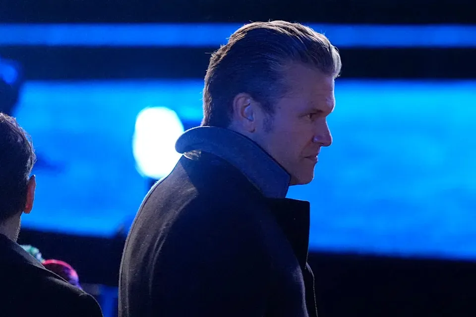 US military attacks second suspected drug boat while investigation into initial strike commences