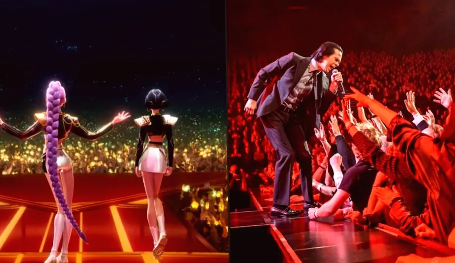 Oscar Song Competition Sees 20% Decrease in Entries to 68, Ensuring Inclusion of Artists like Nick Cave and 'KPop Demon Hunters'