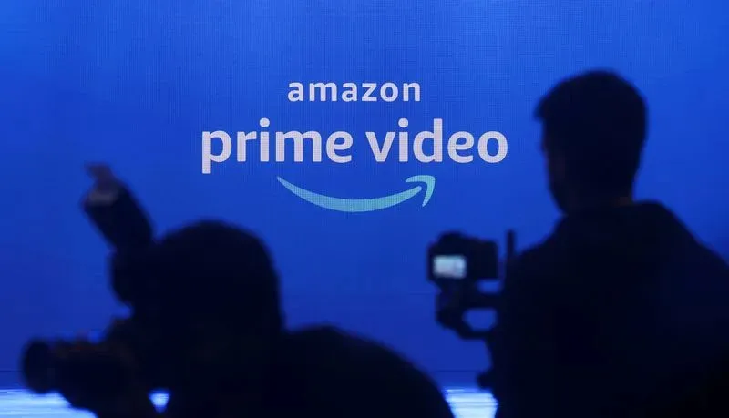 Amazon introduces news tab to Prime Video to attract more users