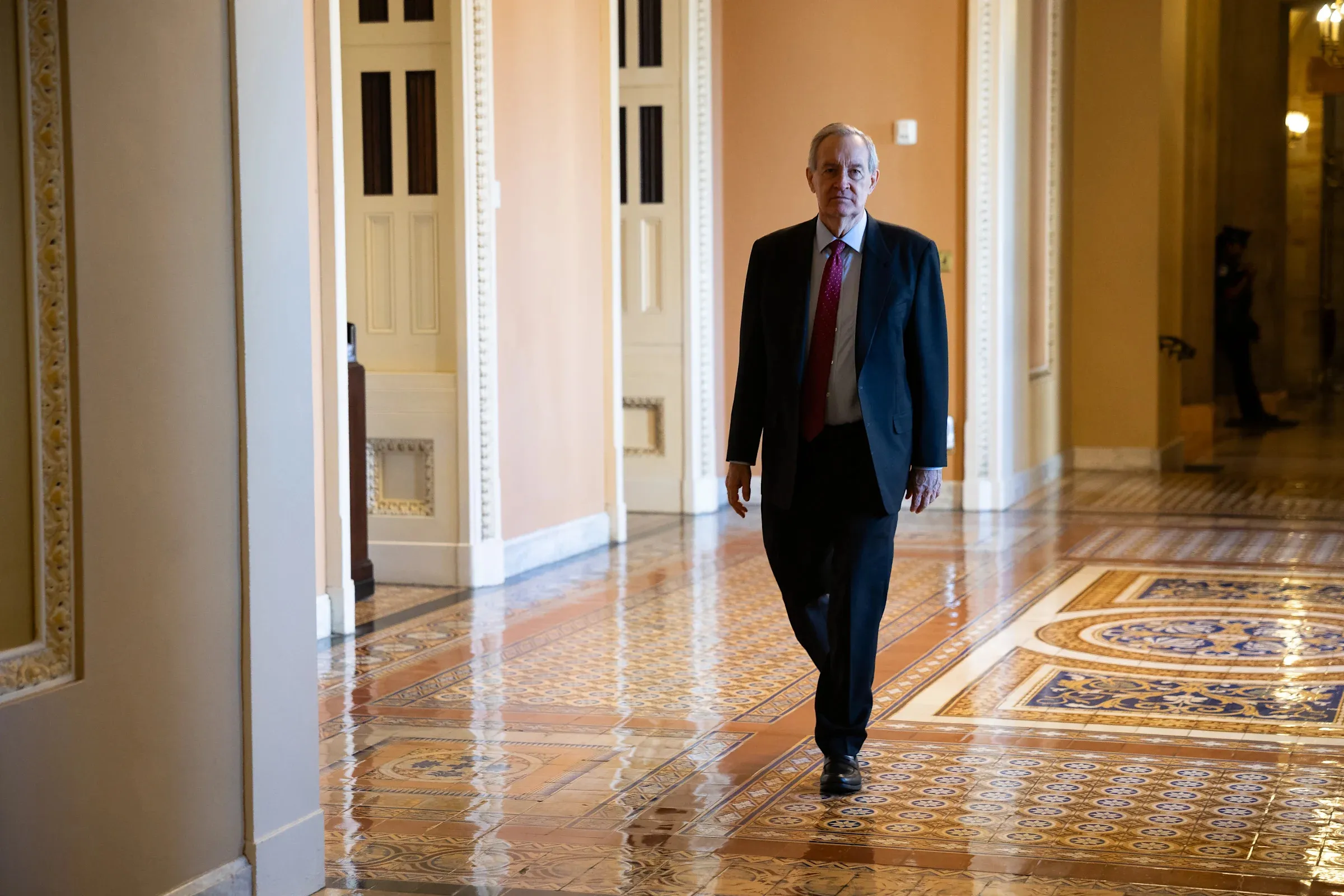 Republicans are seeking a health care plan without a clear idea of its contents.