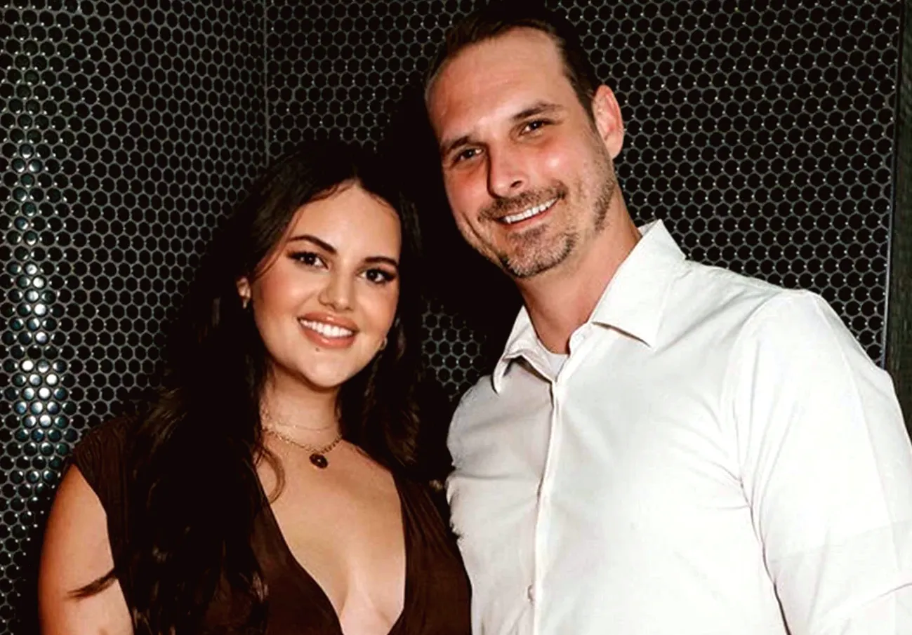 "Alexa and Brennon Lemieux from 'Love Is Blind' Call It Quits a Year After Having a Daughter"