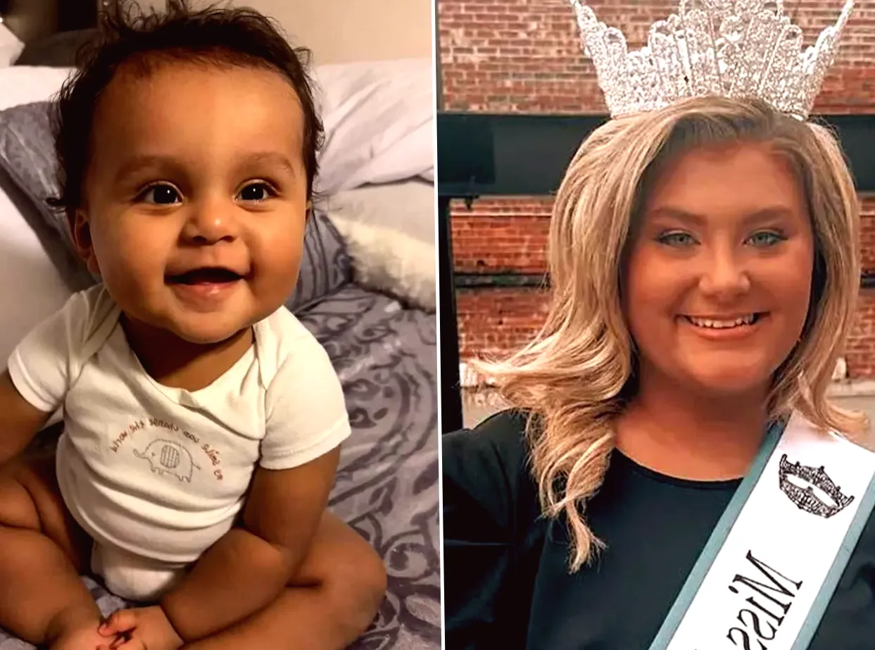 Former Beauty Queen Faces Trial for Death of Boyfriend's Toddler — Prosecutors Allege Desire for Child