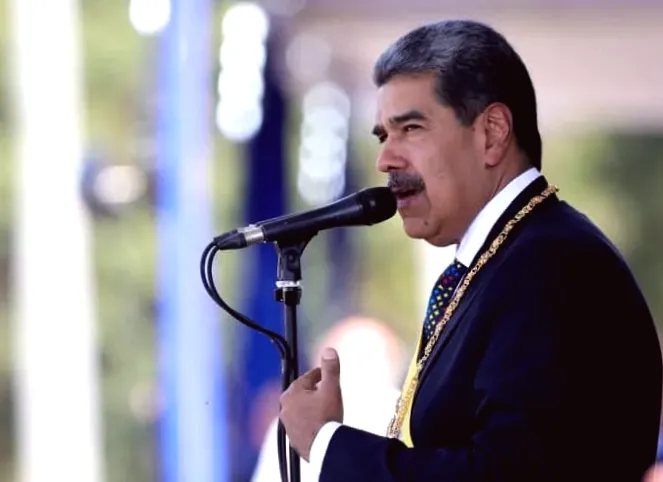 Deportation flights from the US to Venezuela will keep going