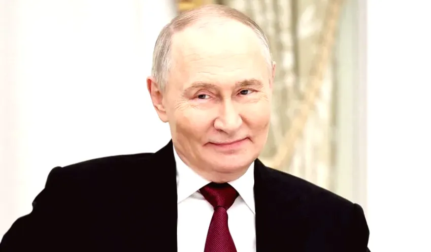 Putin sends Trump's envoys packing, aiming for a geopolitical victory