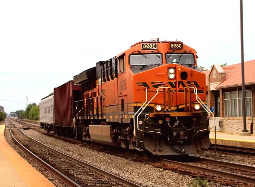 FRA initiative allows for more automated track inspections