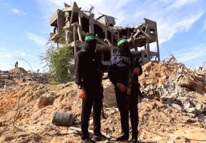 Turkey warns that blocking Trump's Gaza plan would be a 'massive failure' for the US and the world.